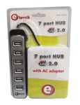 HUB ETOUCH 160333-1